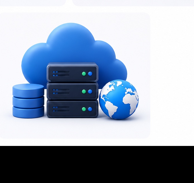 saas-infrastructure saas-infrastructure