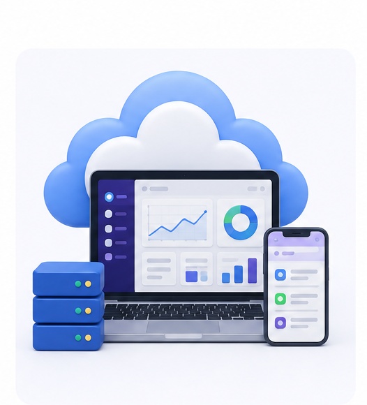 saas-platform-development saas-platform-development