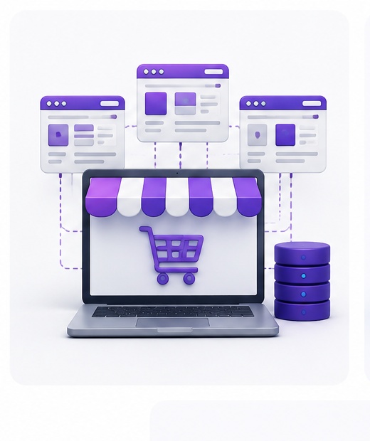 woocommerce-multisite